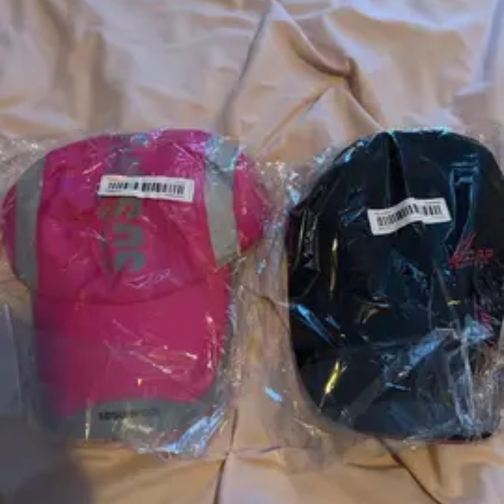 UV Protection Baseball Cap